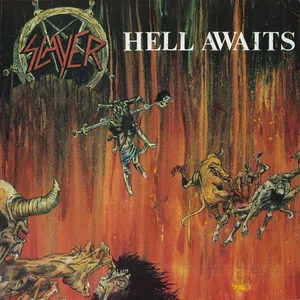 Hell awaits